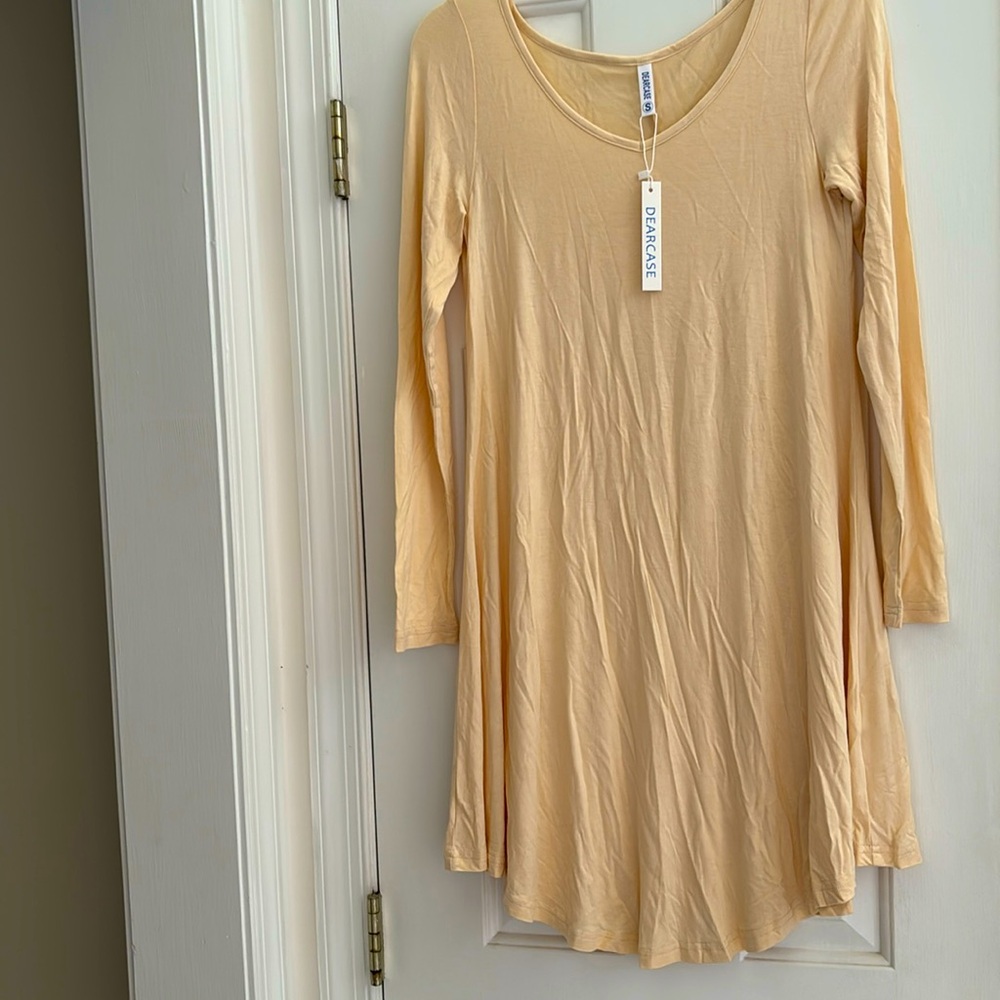 New Women’s Dress